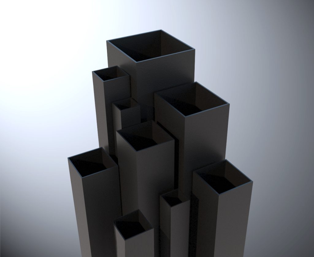 Square Cans