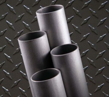 لوله های صنعتی - خليج فارس استيل