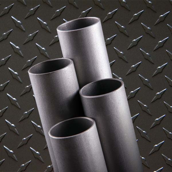 لوله های صنعتی - خليج فارس استيل