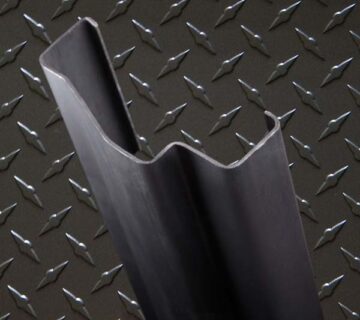 چارچوب - خليج فارس استيل