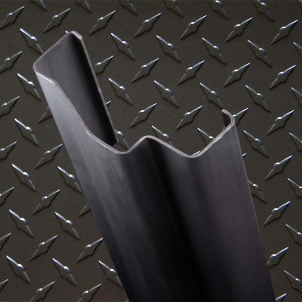 چارچوب - خليج فارس استيل