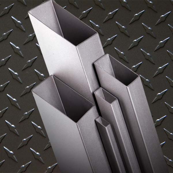 قوطی های مستطیل - خليج فارس استيل