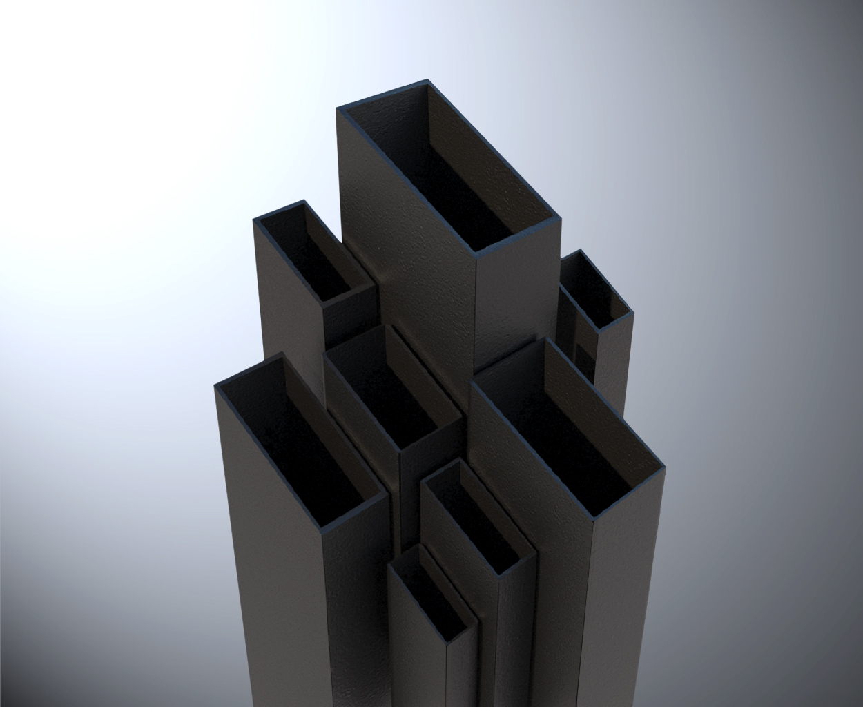 قوطی مستطیل